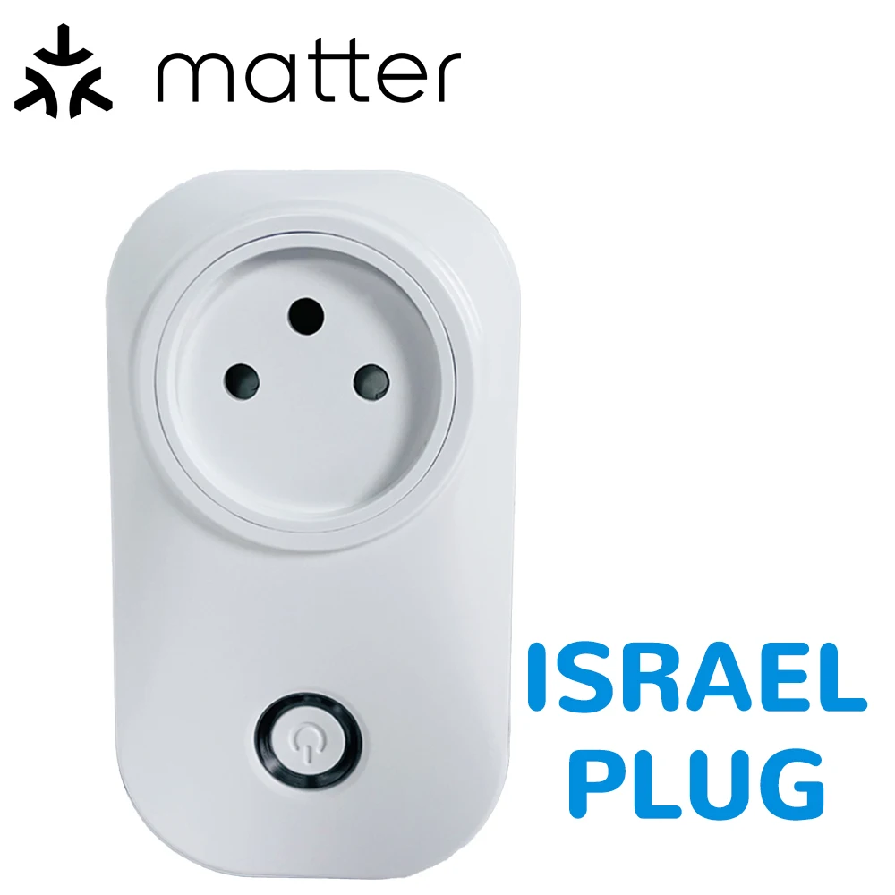 Smart Energy-Saving Wi-Fi Plug with Voice Control and Timer助手