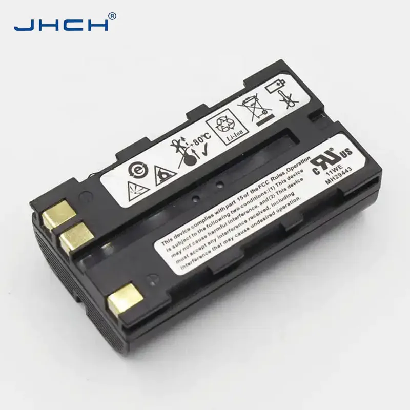 

7.4V 2200mAh ZBA200 battery for Geomax zenith15 data controller ZT20/ZT20R/ZOOM 20/ZOOM30/ZOOM35PRO series