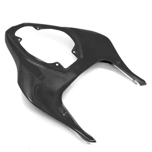 Copertura Sedile Posteriore In ABS Non Verniciata Per Kawasaki Z900 ABS 2017-2024 – Spoiler Di Coda Anatra