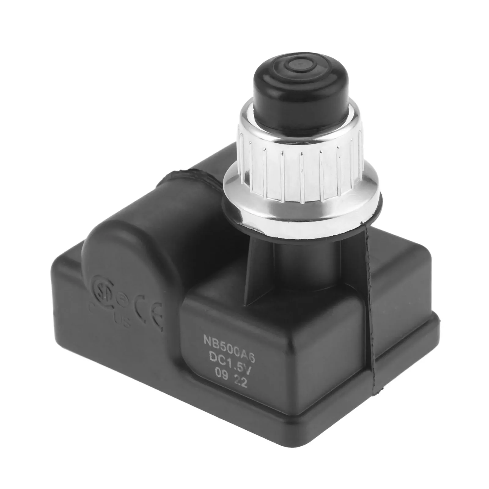 Grill Ignition System BBQ Gas Grill Spark Generator 6 Outlet