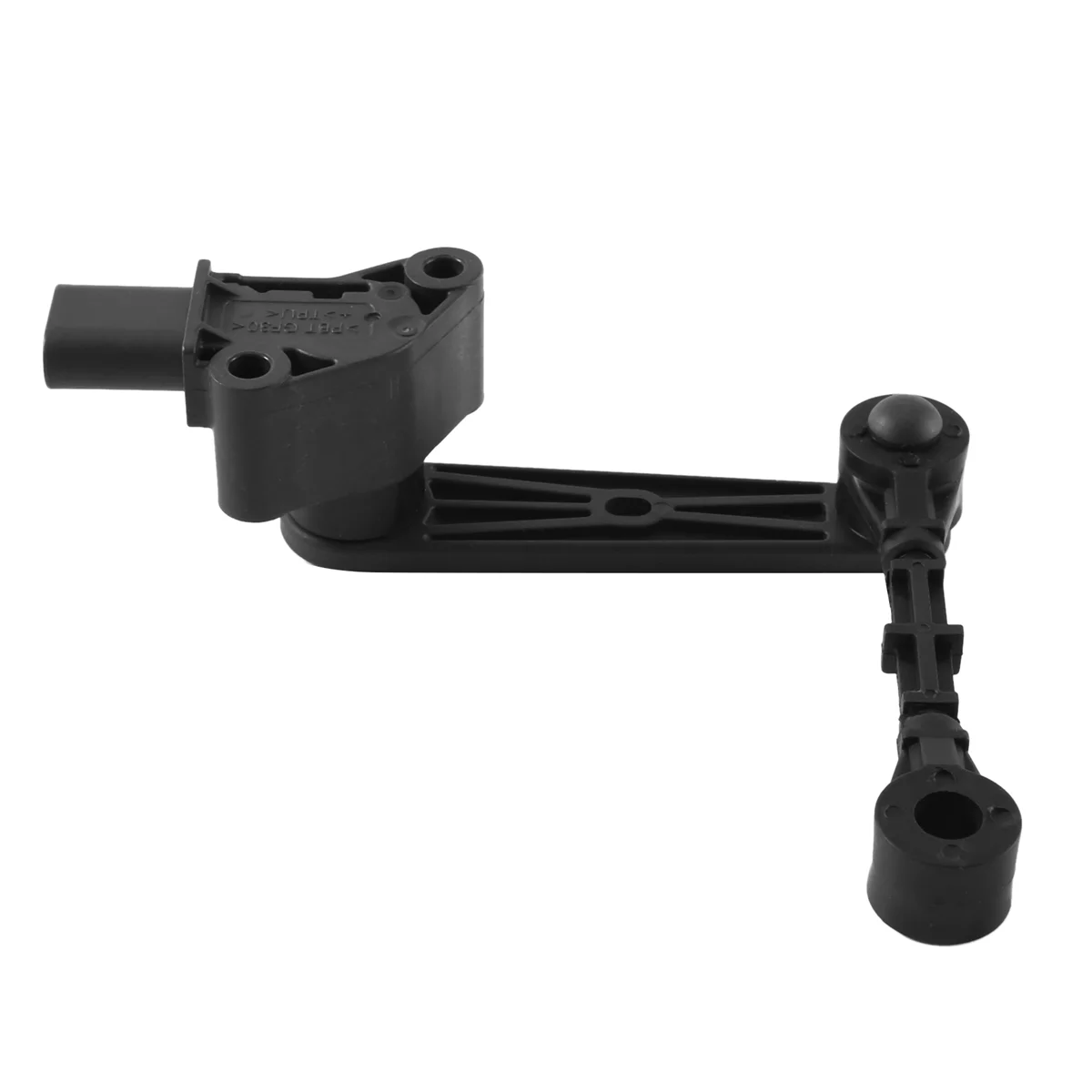 A68F-LR098914 Front Suspension Height Level Sensor For Land Rover Range Rover Discovery Defender 13-23 Body Headlight Sensor