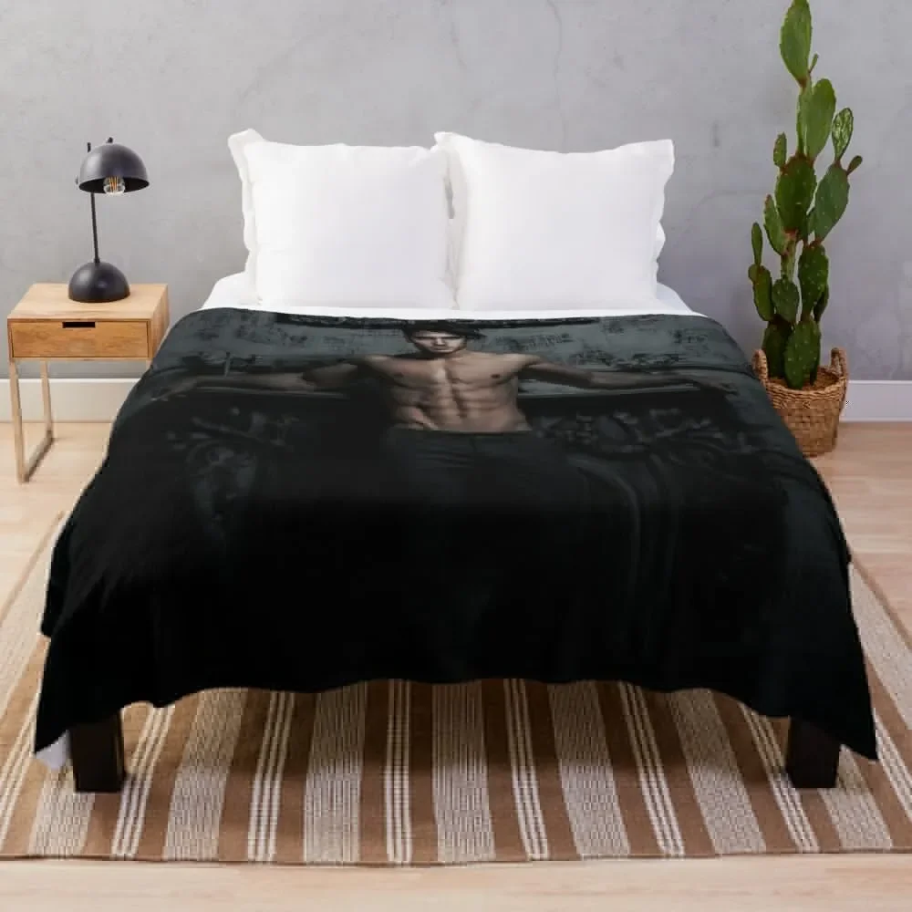 

Lords of FU - RATH Throw Blanket Giant Sofa Blankets For Baby Warm Sleeping Bag Blankets
