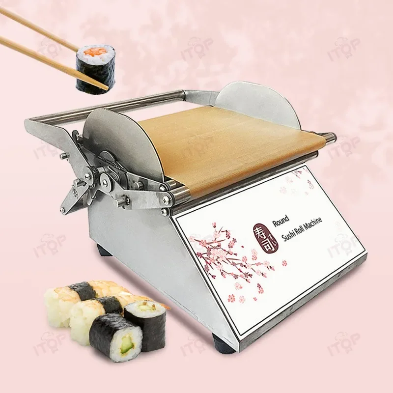 https://ae01.alicdn.com/kf/Sfffaca5bd8a04c6f912bf1e809f3fcec6/Commercial-Table-Top-Kimbap-Rolling-Machine-Roller-Sushi-Maker.jpg