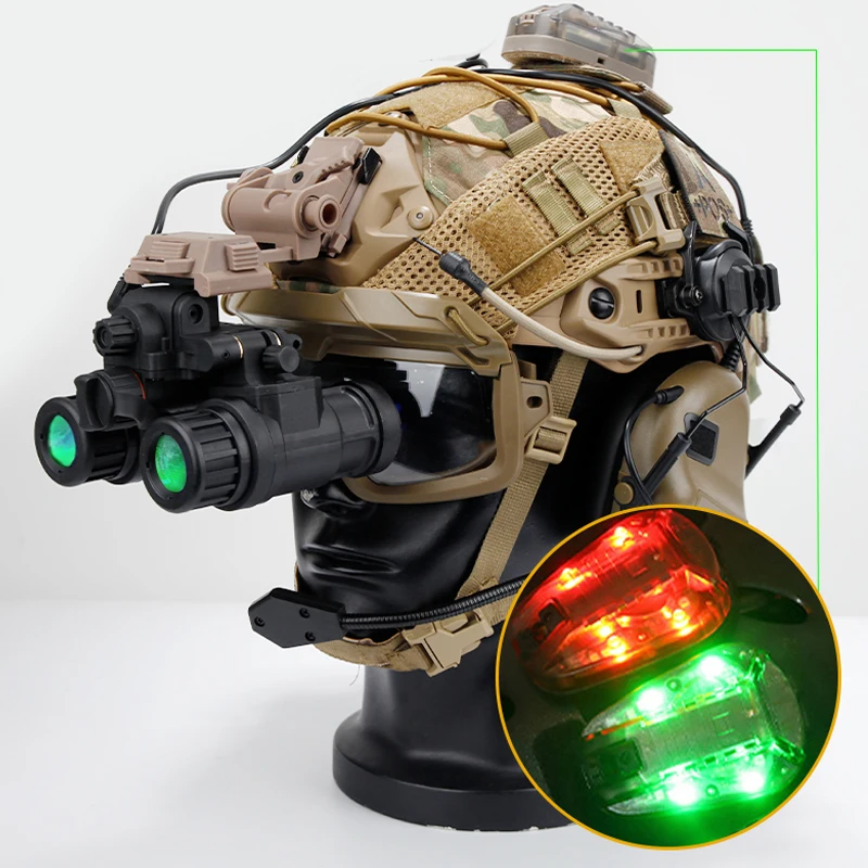 fast sf helmet マルチカム　ナイトビジョンセット fast sf helmet マルチカム ナイトビジョンセット fast sf helmet