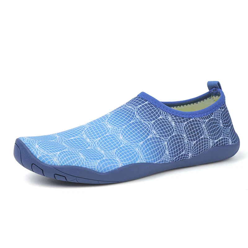 

Men's Water Sports Shoes Women's Indoor Fitness Yoga Shoes Outdoor Sports Beach Shoes Unisex Swimming Shoes