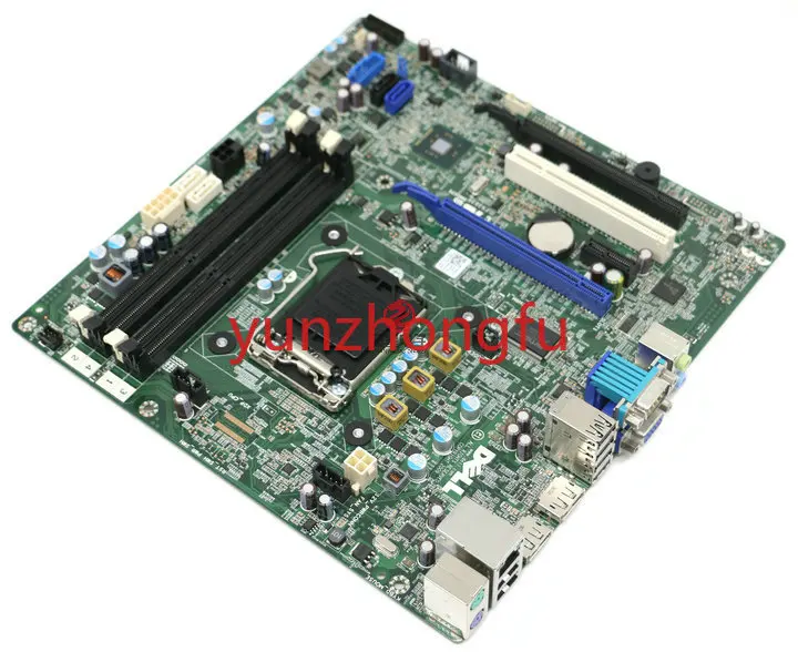 

Материнская плата OptiPlex 9020 7020 T1700 T20 XE2 mtn4yc8