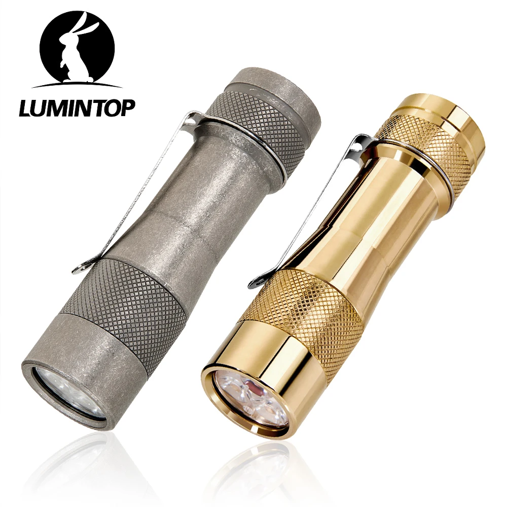 EDC Self Defense Outdoor Lighting High Power Flashlights Rechargeable