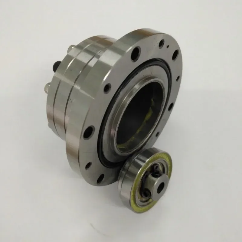 Harmonic drive Robot Harmonic gearbox CS14/17 Reduction ratio 30-50-80-100-120 High precision reducer