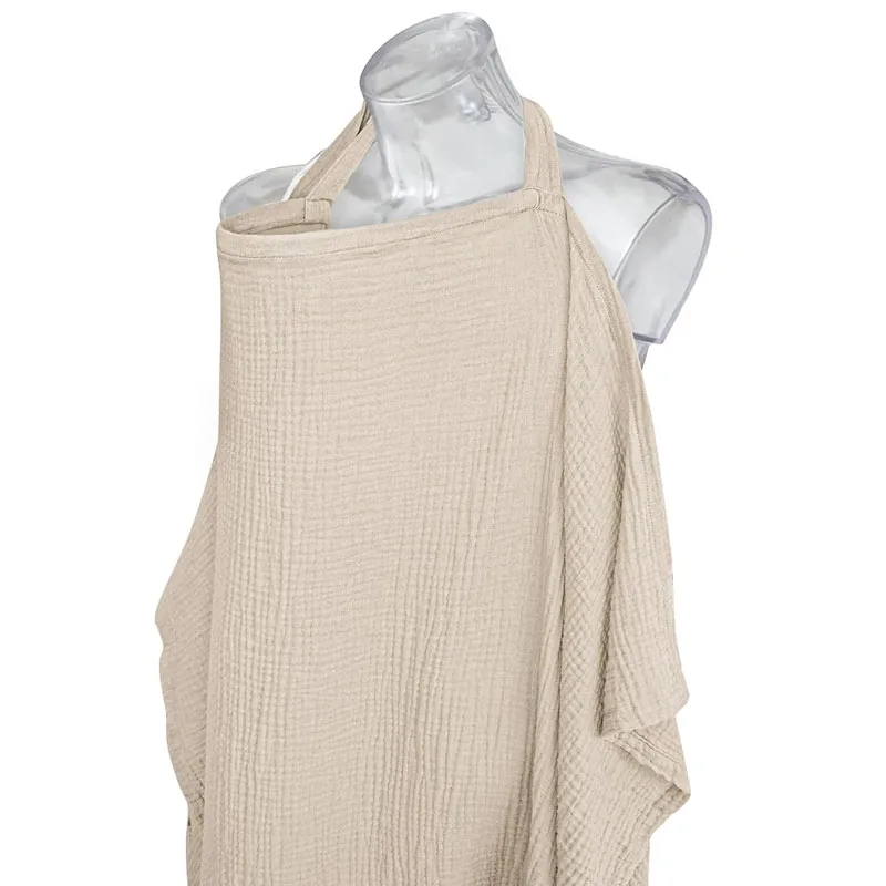 nursing cover breastfeeding cover nursing shawl baby stroller blanket adjustable nursing apron