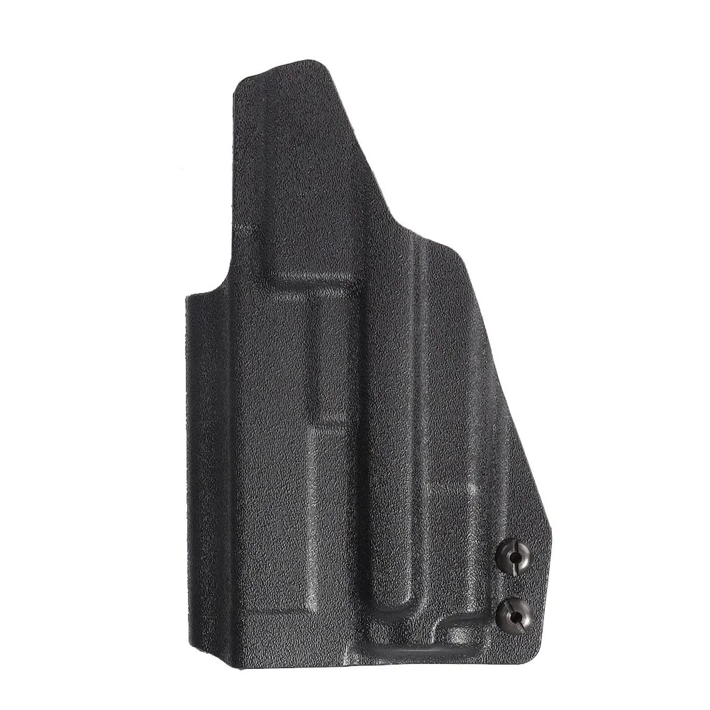 Tactical Concealment Internal Kydex Holster For Taurus G2C with Olight PL Mini Valkyrie 2 G2 G2S PT-111 PT-140 Right Hand IWB