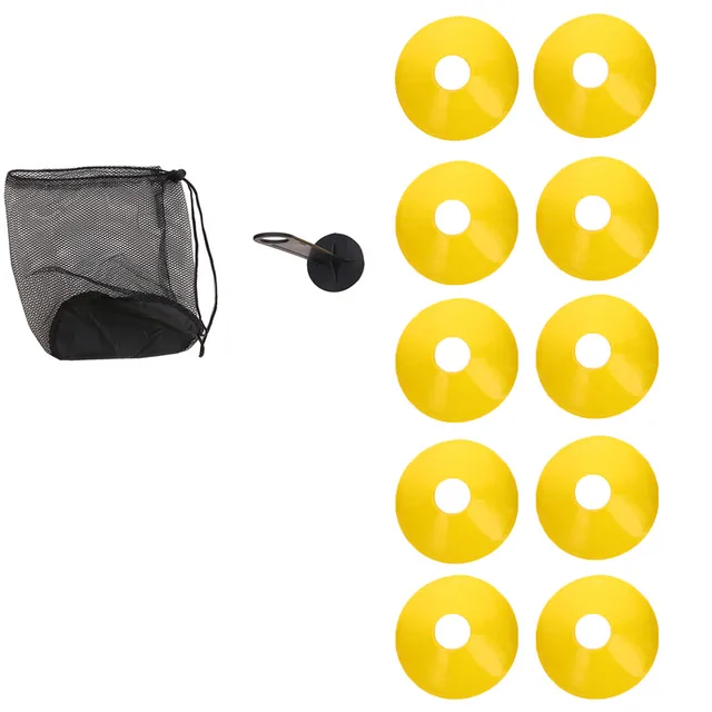 속도와 민첩성 향상을 위한 필수 훈련 장비