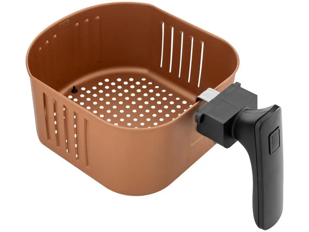 Fritadeira Elétrica sem óleo/Air Fryer Philco - 220V 6