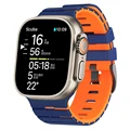 Blue Orange
