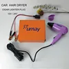 Hair Dryer Car Style Fold Blower Hot Wind and Cold Wind Available Window Defroster Drop ship Self-Driving Travel More Convenient 6
