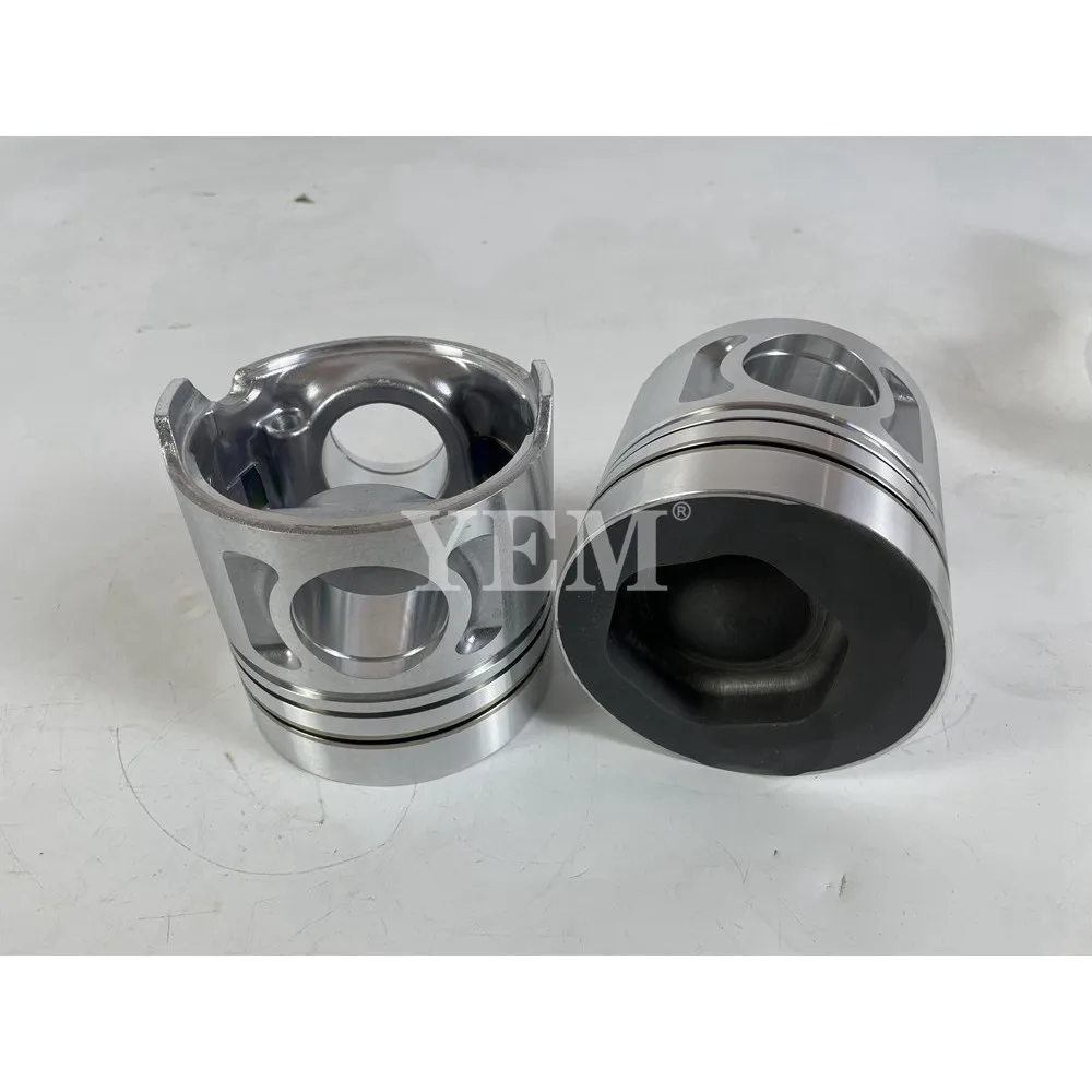 

Запчасти для дизельных двигателей Nissan PF6 Piston.