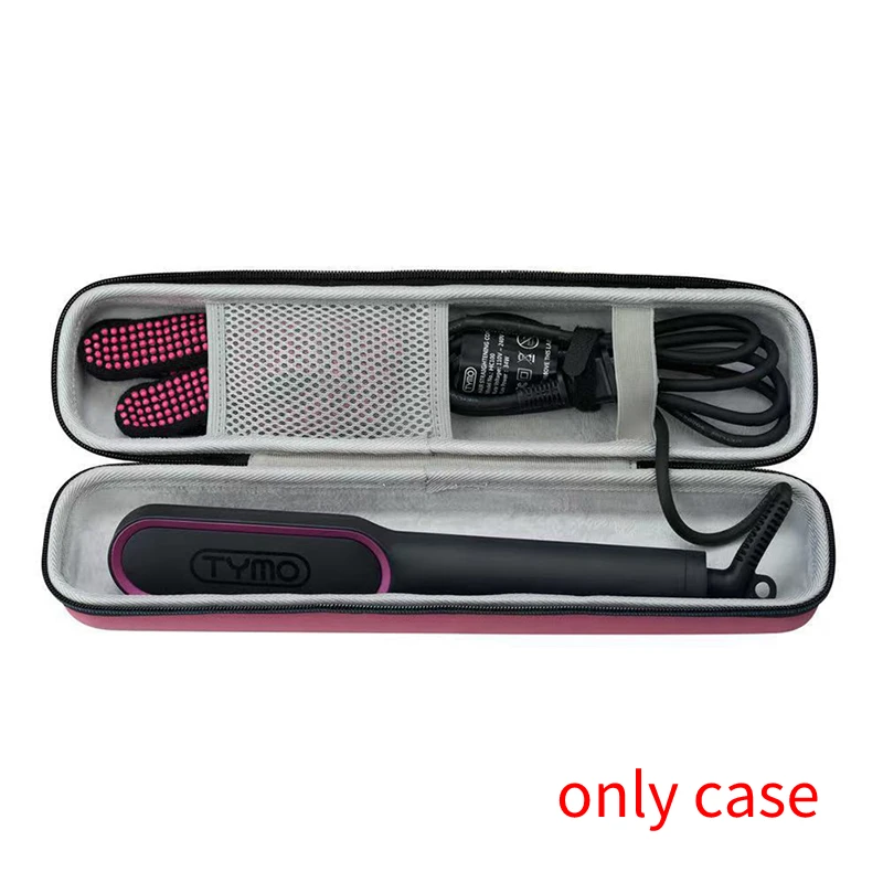 HairStraightenerStorageBagCurlingIronCarryingCaseStorageBag