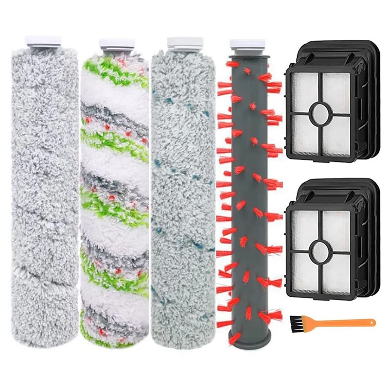 Top Deals For Bissell Crosswave Cordless Max 2554 2590 2593 2596 Series