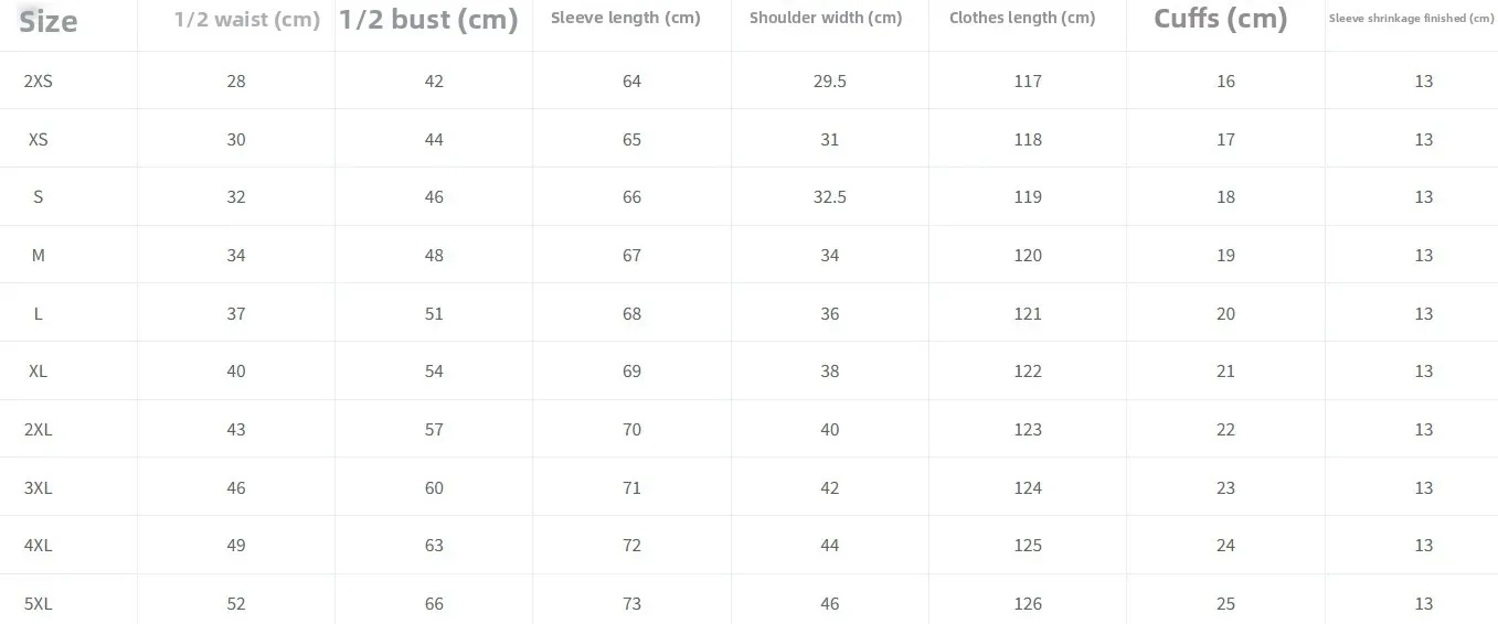 Robe élégante à manches bouffantes