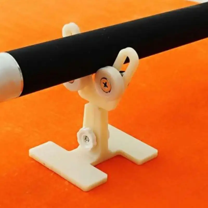 Fishing Rod Winding Machine Professional Lure Fishing Rod Winding Machine 0-40 Rpm Epoxy Resin Rotating Gluing Machine Equipment