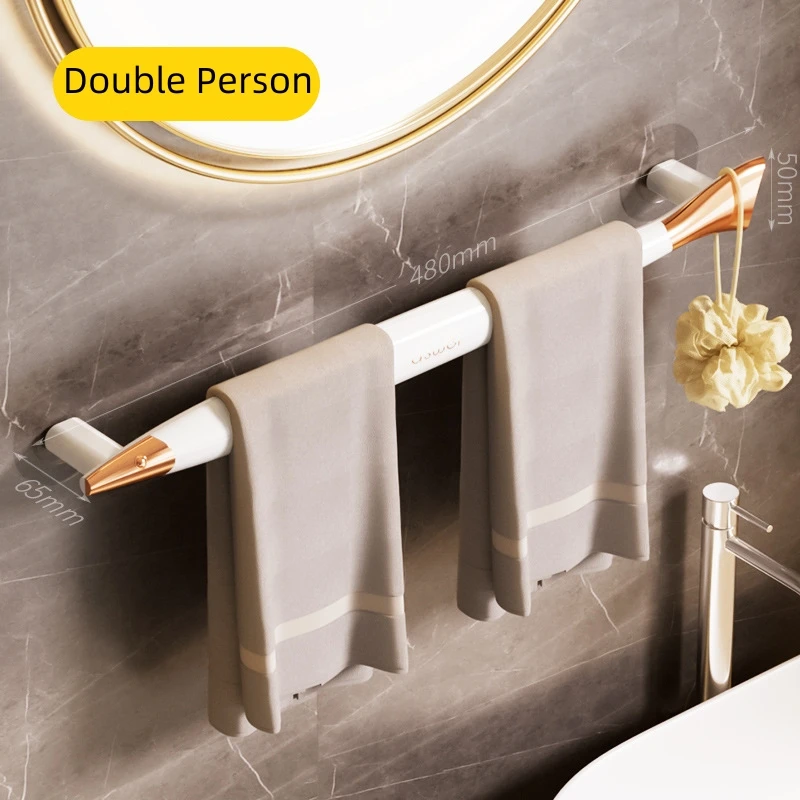 Рисунок 3 - Держатель для полотенец для ванной комнаты