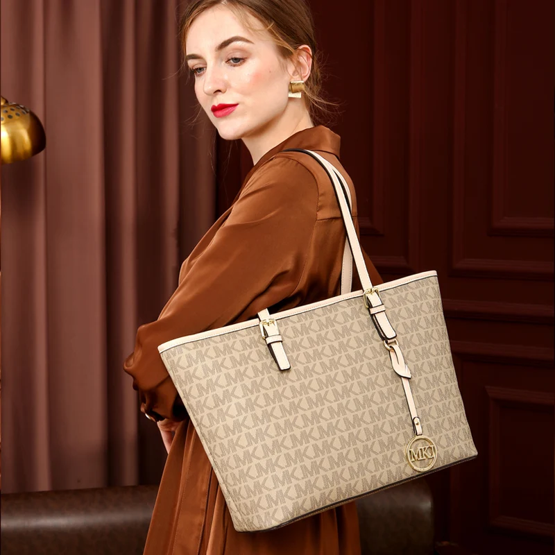 Luxury Totes for Women - Women's Designer Tote Bags - LOUIS