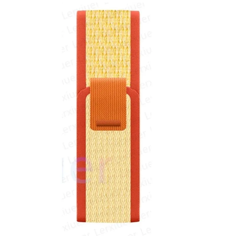 Trail Loop Band for Apple Watch - Premium Adjustable Strap Bracelet