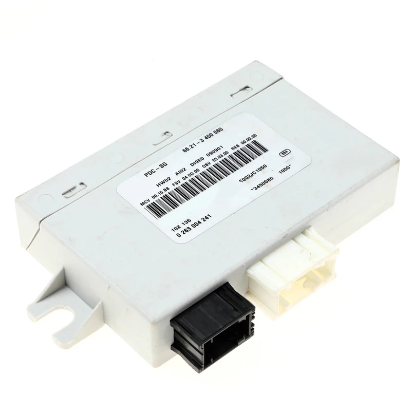 Car 66213450085 0263004241 3450085 PDC Parking Sensor Control Unit Module For BMW MINI R55 R56 R57 R58 R60 R61