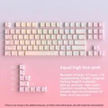 97keys Pink
