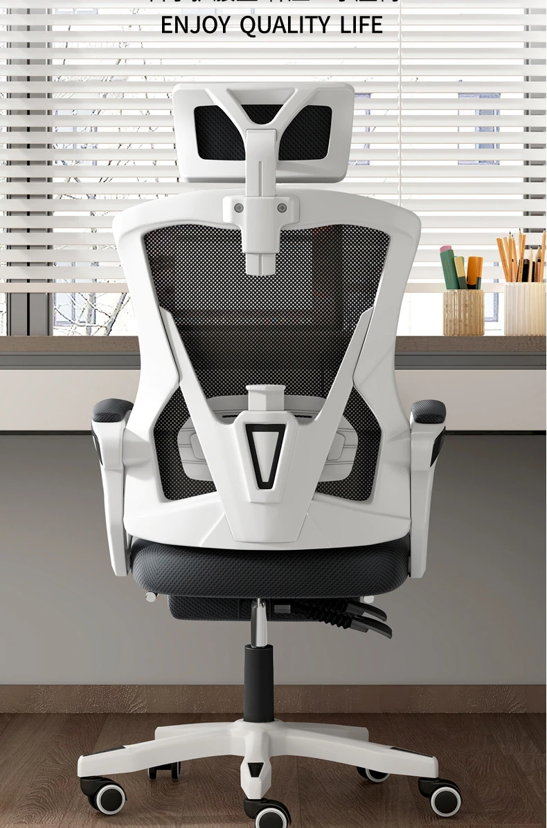 Description Picture 2 of itemErgonomic Arm Gaming Office Chairs Computer Recliner Mobiles Lift Swivel Chair Study Comfortable Silla Gamer Office Furniture