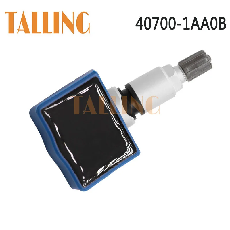 TPMS Ÿ̾ з , ֻ   370Z GTR ǴƼ FX35 FX45 M35 M45 Q45 G37 Ű 407001AA0B, 40700-1AA0B, 4 