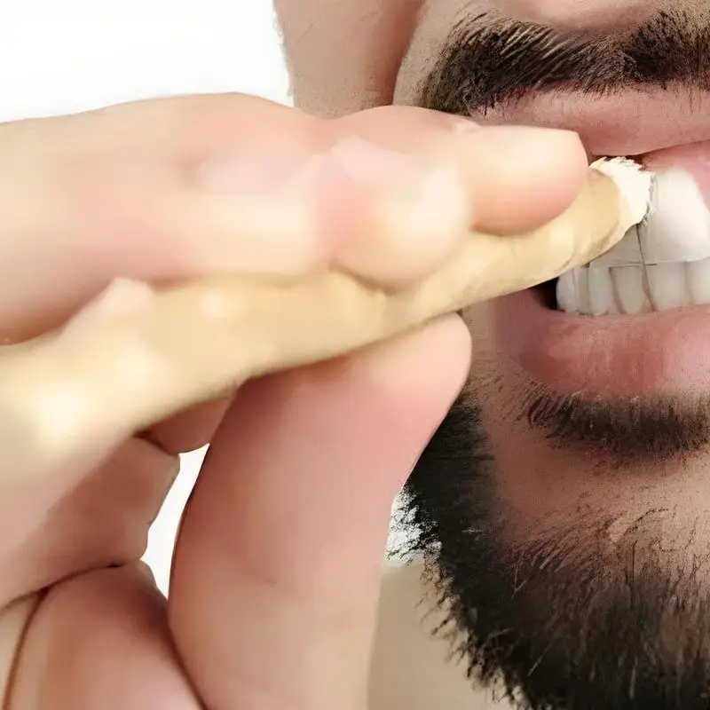 Disposable Toothbrush Miswak Stick Fresh Natural Tootbrushes Misvak Arak Siwak Tradational Healthy Natural Tooth Scrub Brightener for Oral Health