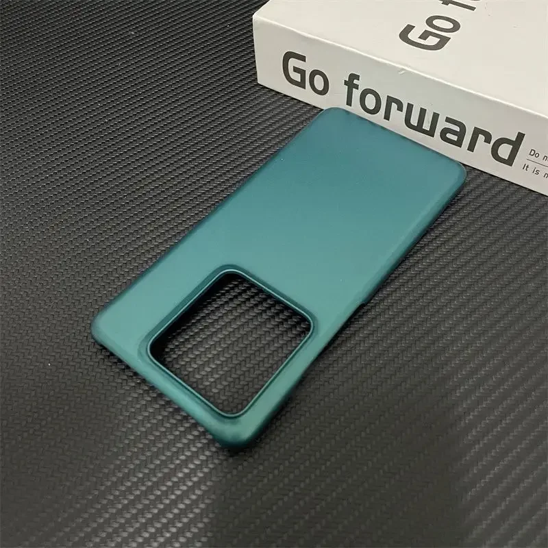 Luxury Matte Magsafe Magnetic Shockproof Bumper Case
