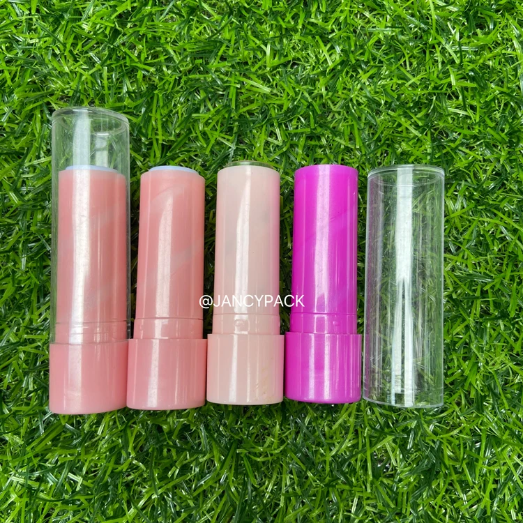 

Lipstick Container Lip Gloss Tube Empty Pockets Empty Cosmetic Containers Lotion Container Glue Stick Colourful Travel Bottle
