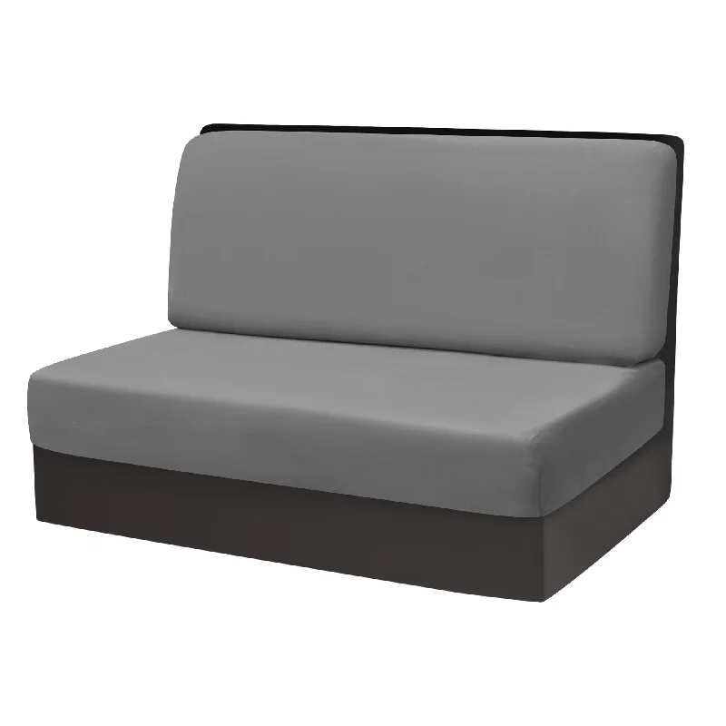 Full package elastic velvet sofa cushion cover cushion cover 3