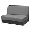Full package elastic velvet sofa cushion cover cushion cover 3