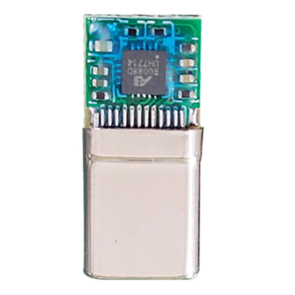 Montage sur câble Connecteur à souder USB 3.0 Type-A 9 positions avec