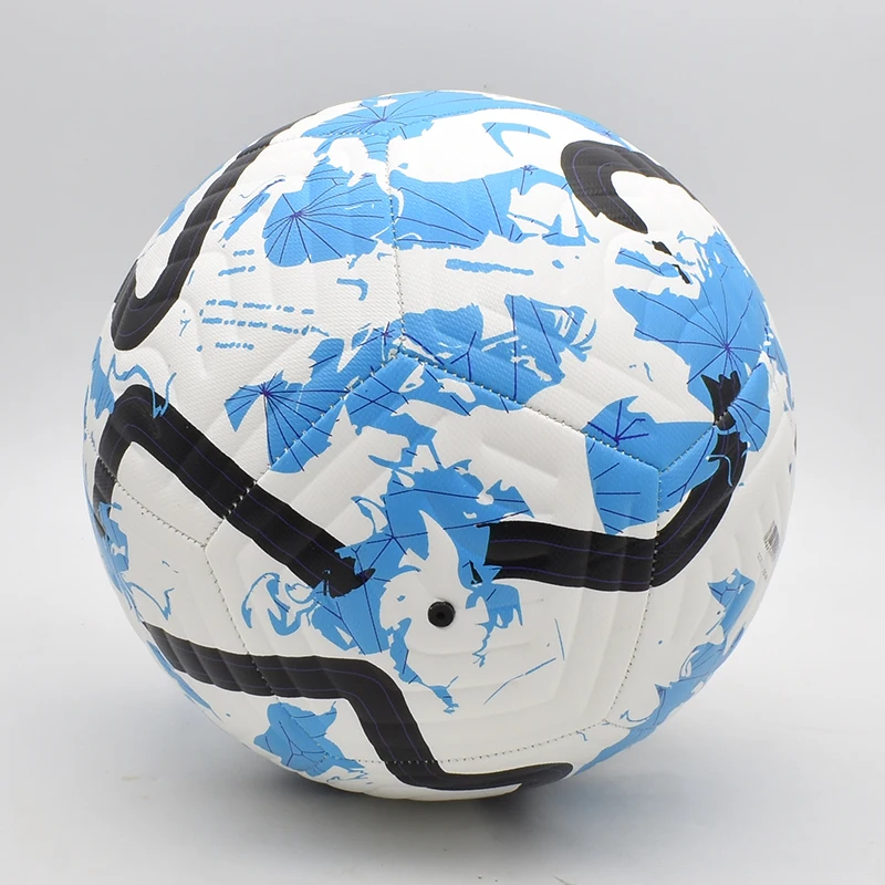 Standard Size 5 PU Soccer Ball 5