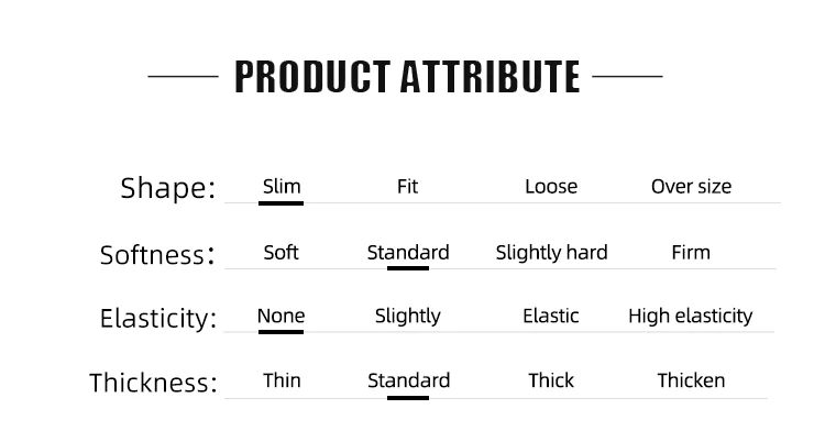 Product details