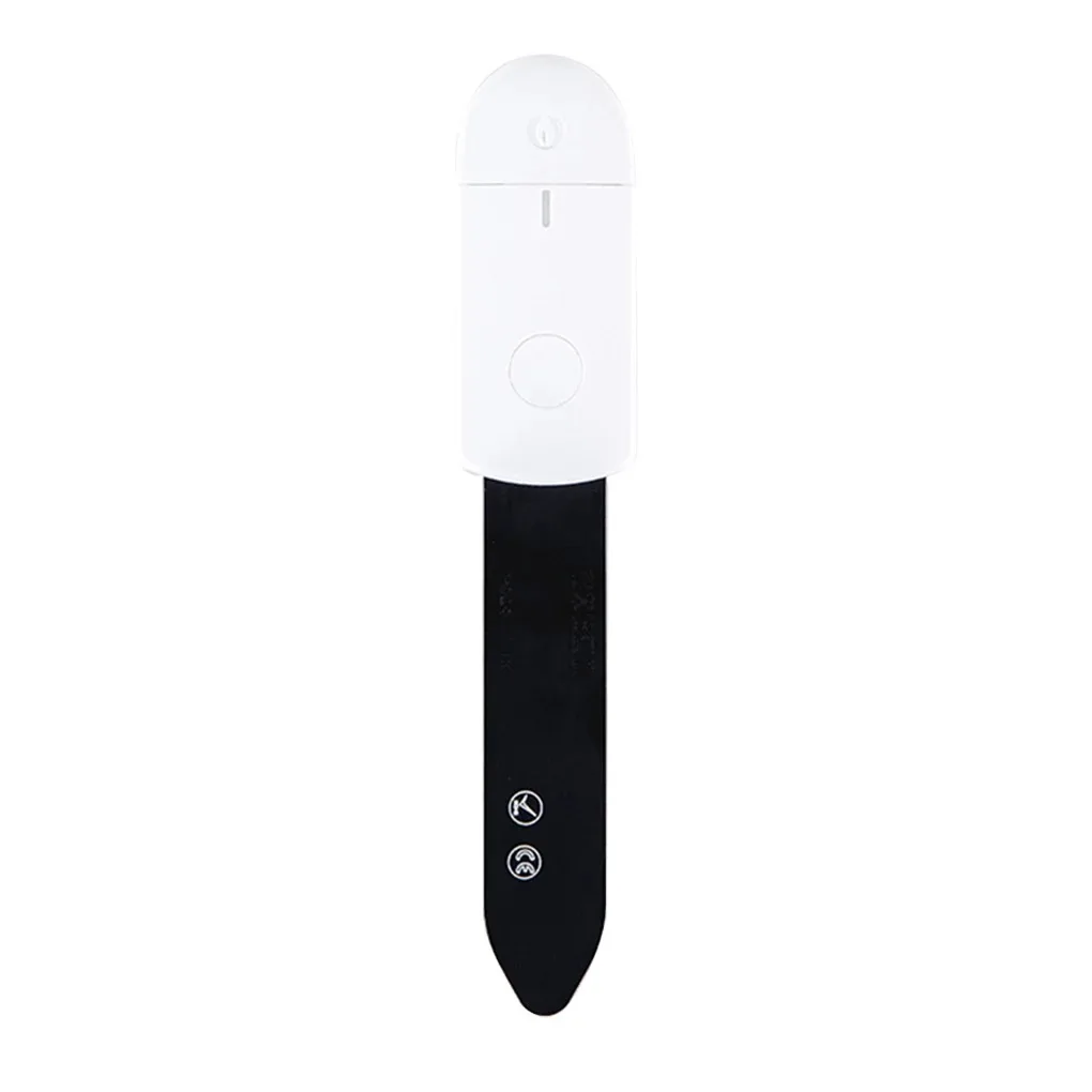 Portable Soil Moisture Sensor Monitor Plants Flower Soil Hygrometer Plant Detector Garden Care Planting Humidity Meter soil moisture sensor soil tester soil moisture meter
