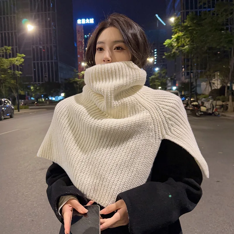Sweater Shawl Wraps For Women + FREE SHIPPING