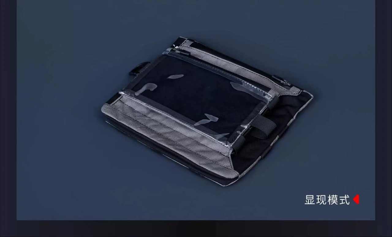 Overclock roam 25aw M-17