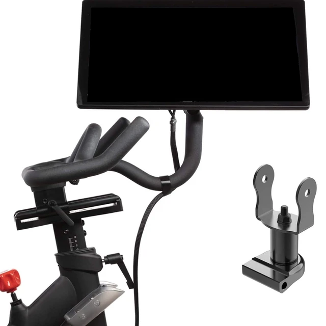 Peloton Bike Aviation Alumínium Képernyő Monitor 360 Fokos Edzőszerszám Otthoni Sportgép Kiegészítő - Image 5