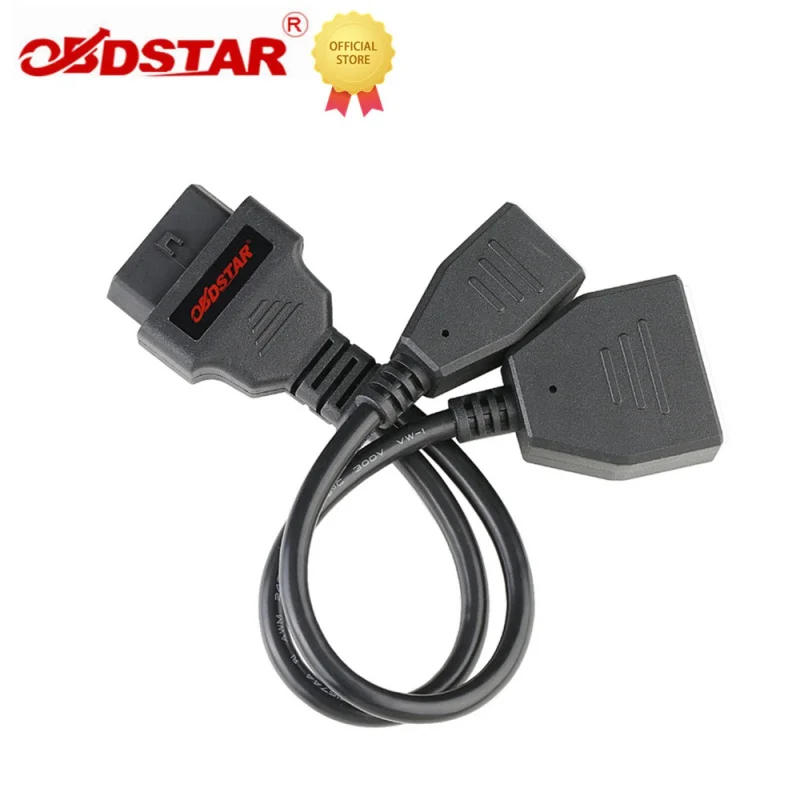 

OBDSTAR 16 32 Adapter for Renault / Nissan Work with X300 DP Plus/X300 PRO4