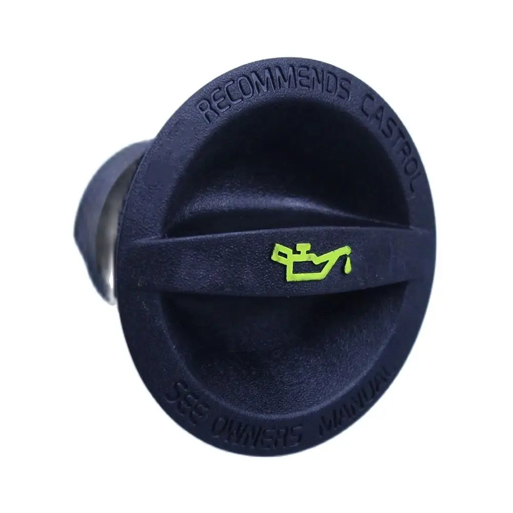 

30677494 For Volvo S40 V50 C70 S80 C30 S60 2004 2005 2006 2007 2008 2009 2010 2011 Car Engine Oil Filler Cap Grid Base Cover