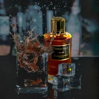 Parfum Mancera, parfum et eaux de cologne durables, parfum aromatique aquatique à la vanille, notes marines fraîches, citron, agrumes, rafraîchissant, 120 ml 6