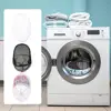 Baseball Cap Washing Cage for Washing Machine Ballcap Shaper Protector Holder Hat Washer Hat Bag 3