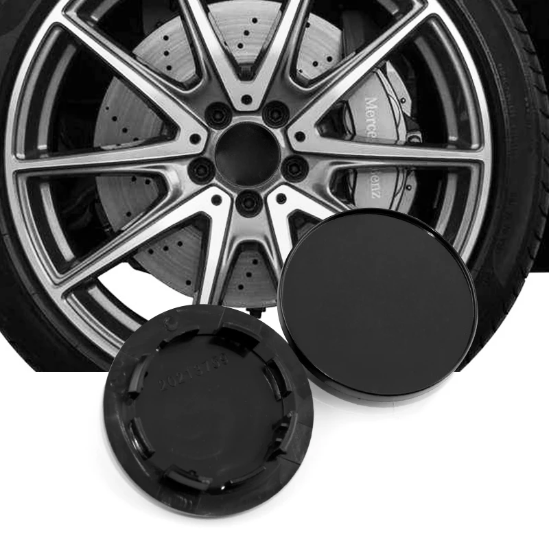 4pcs 62mm 48mm Car Wheels center Hubcaps Fit For Land Rover LR2 LR3 LR4 2012-2014 Evoque 2002-2008 Freelander 2012-2014 Evoque