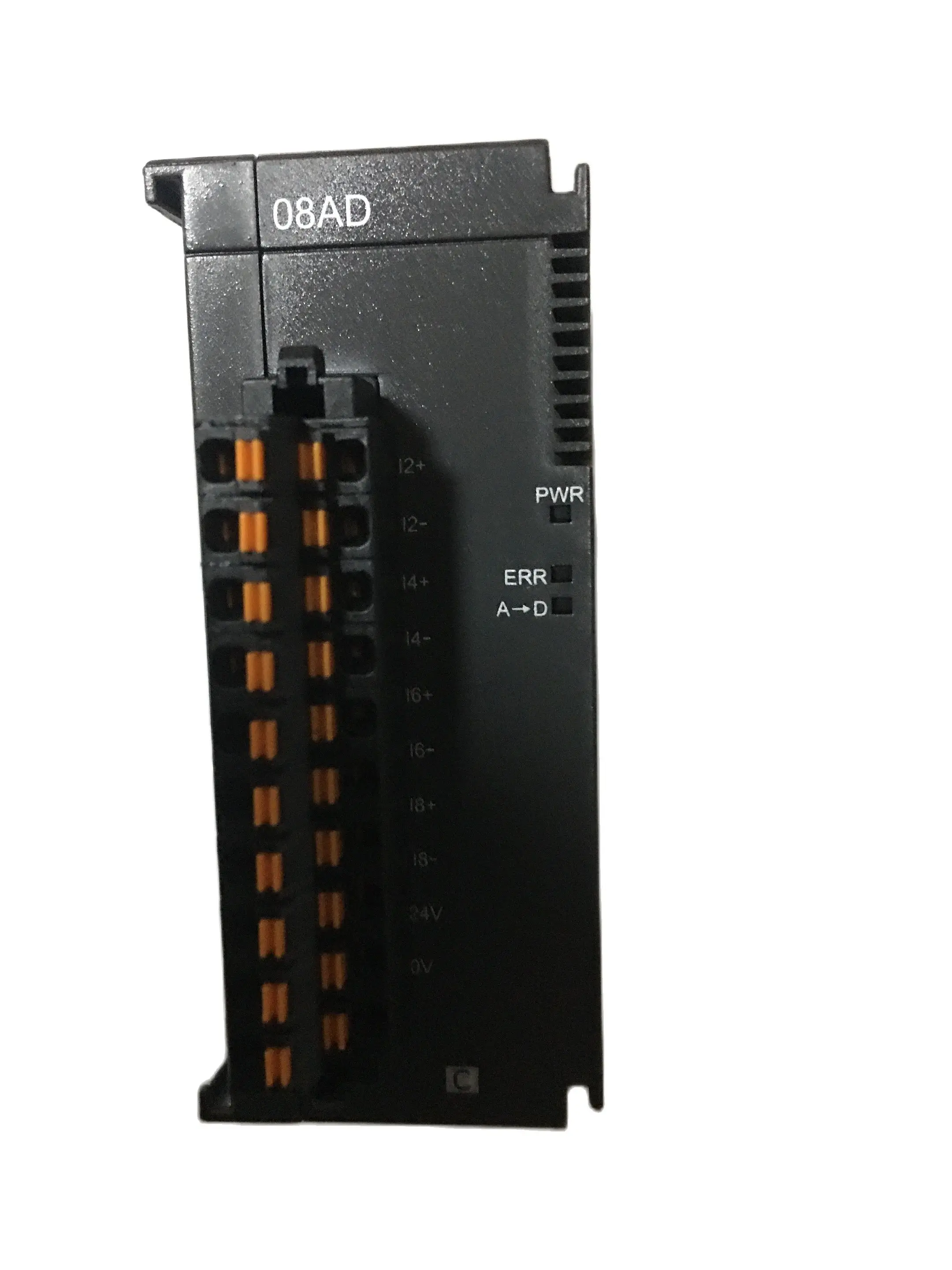 Delta New and Original PLC Module AS08AN01T-A