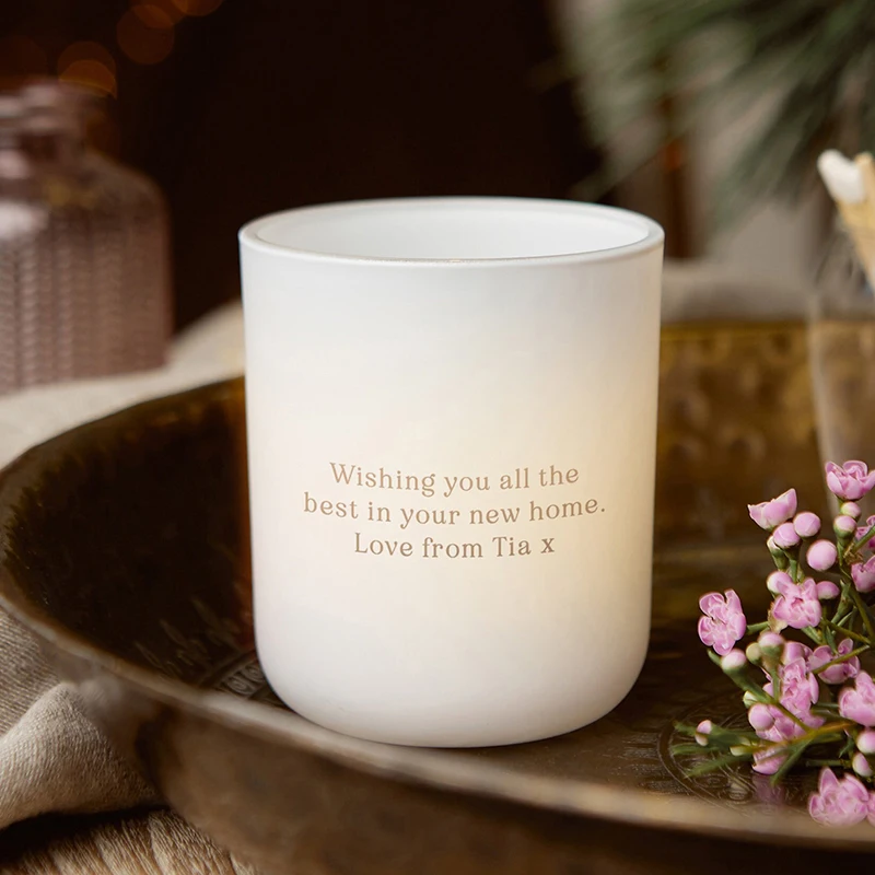 Personalised Engraved Scented Candle 1 | Personalised Engraved Scented Candle 9
