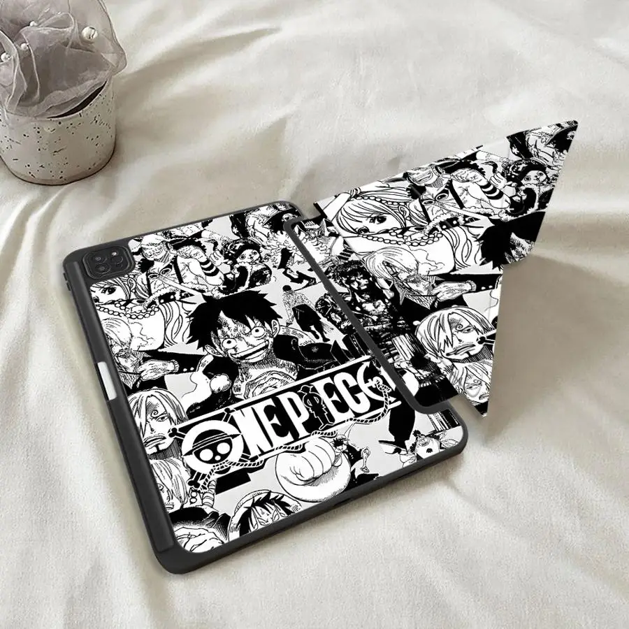 Universal Tablet Holder Cover - One Piece Design, 11-12.9 inch